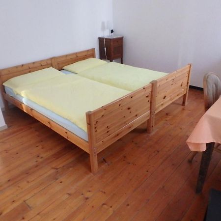 Hotel Garni Maggia Giumaglio Εξωτερικό φωτογραφία