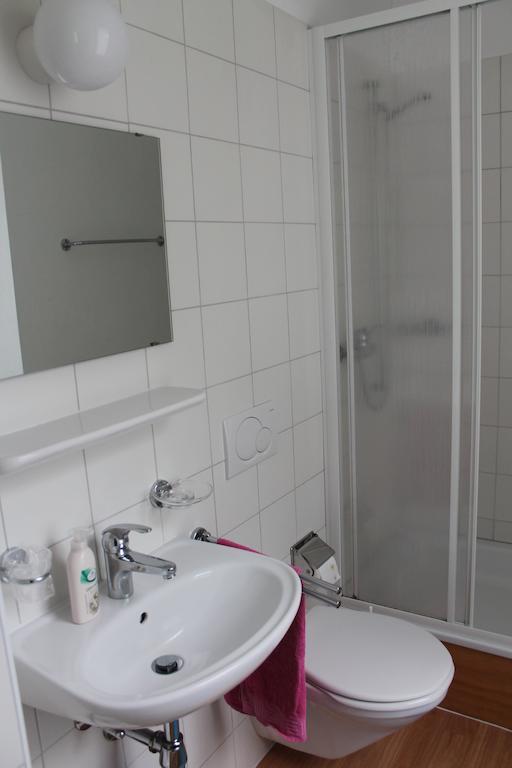 Hotel Garni Maggia Giumaglio Εξωτερικό φωτογραφία
