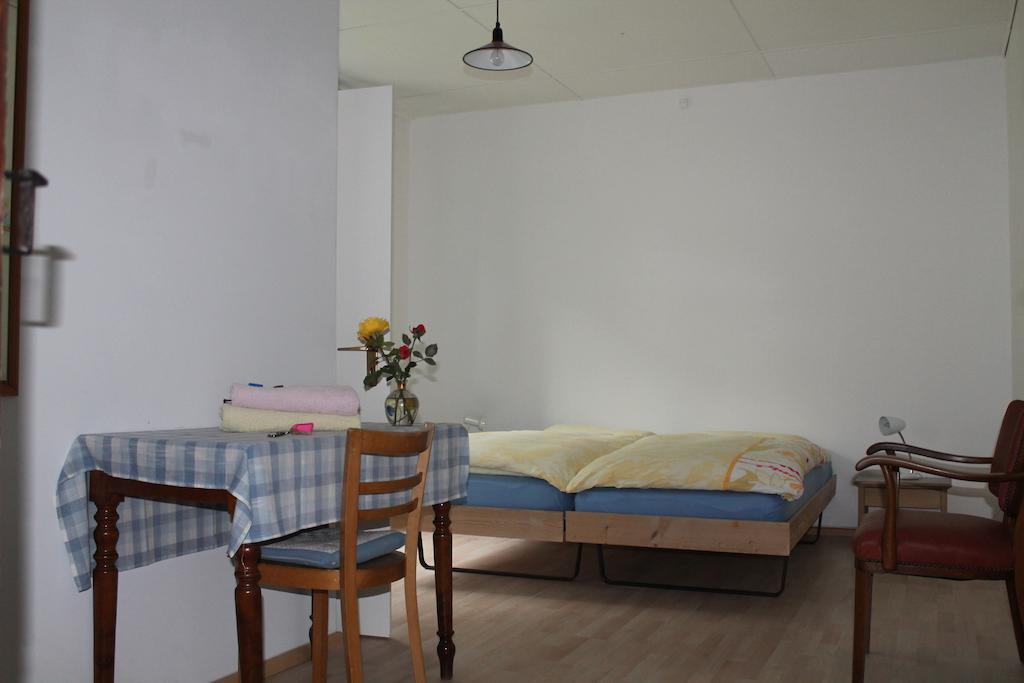 Hotel Garni Maggia Giumaglio Εξωτερικό φωτογραφία